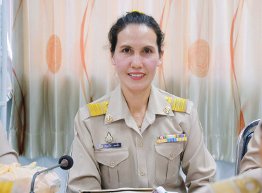 การประชุมข้าราชการ พนักงานราชการและลูกจ้างประจำ ... พารามิเตอร์รูปภาพ 47